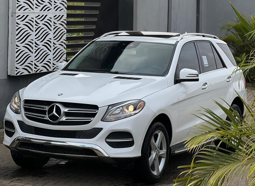 2017 Mercedes Benz GLE350 foreign used at Carship Autos